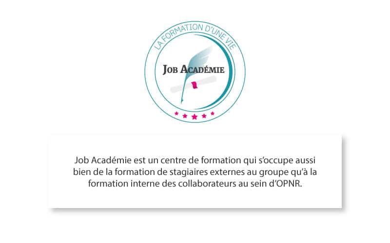 Job Académie