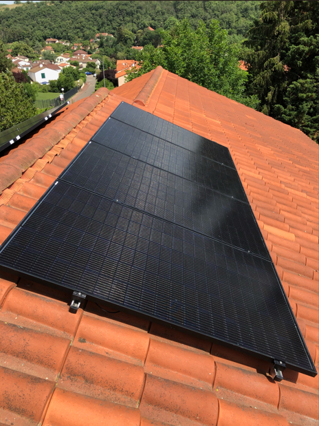 Rentabilité des panneaux solaires Groupe OPNR