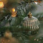 Ambiance magique et festive au mois de Décembre pour Noël chez Groupe OPNR.