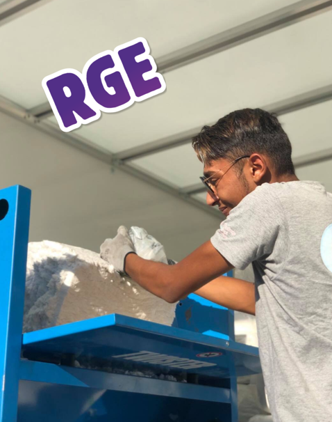 Comment trouver des artisans label RGE ? Groupe OPNR