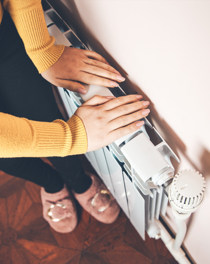 Quels sont les impacts d'une mauvaise isolation des murs extérieurs ? Groupe OPNR