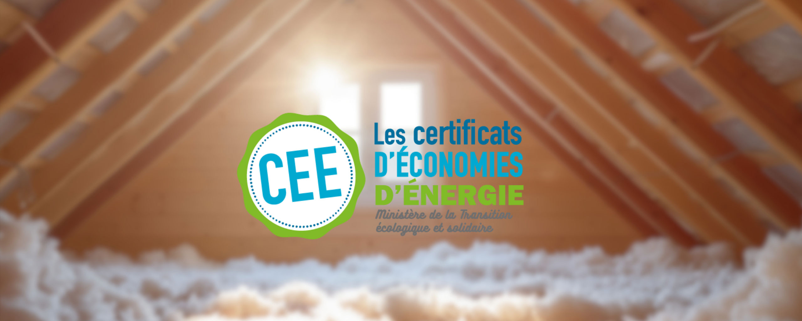 Combles isolées pour 1€ avec Groupe OPNR et les aides CEE.