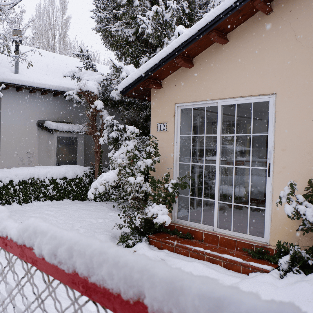 Avec les travaux de rénovation énergétique du Groupe OPNR, votre maison sera chaleureuse, même en hiver.
