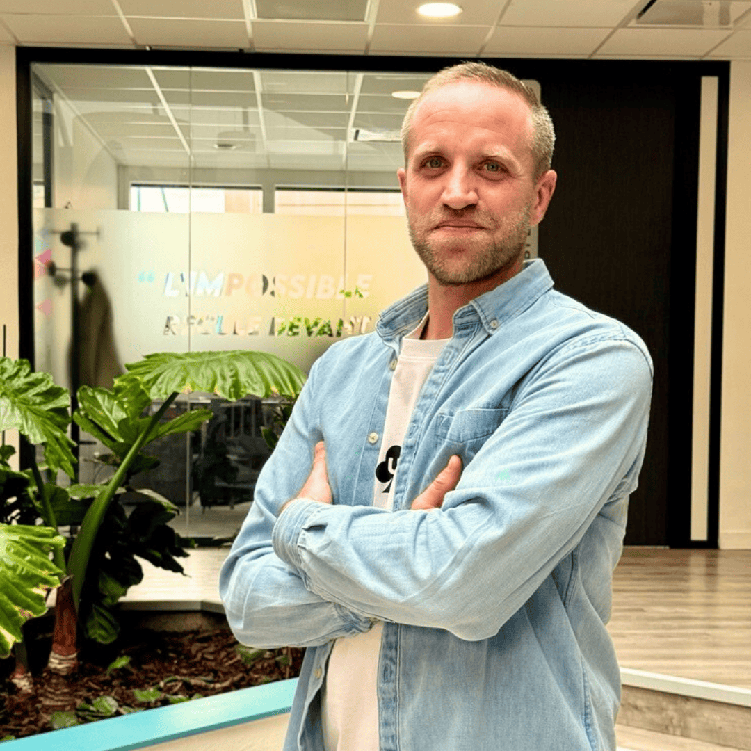 Notre équipe BtoB accompagne de nombreuses entreprises du tertiaire dans leurs projets de rénovation énergétique.